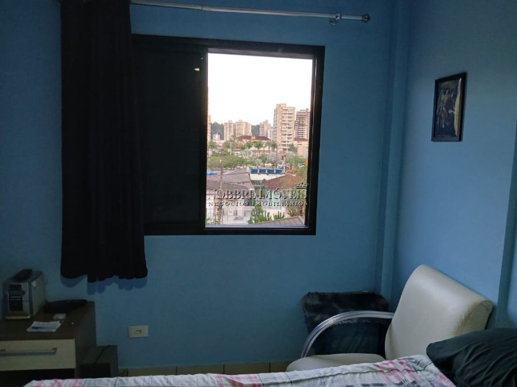Apto a Venda Canto do Forte R$: 279 mil