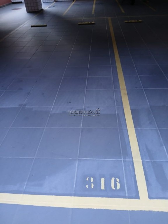 Apto a Venda Canto do Forte R$: 279 mil