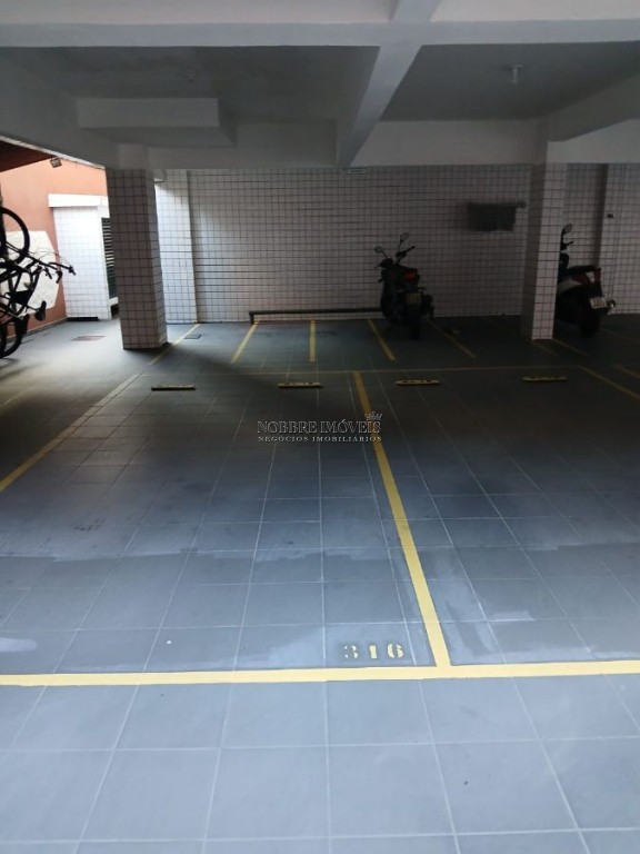 Apto a Venda Canto do Forte R$: 279 mil