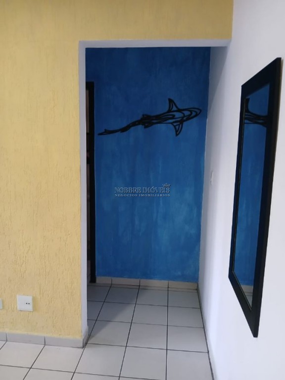 Apto a Venda Canto do Forte R$: 279 mil