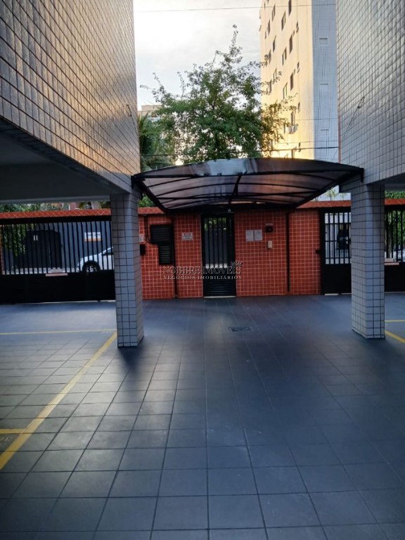 Apto a Venda Canto do Forte R$: 279 mil