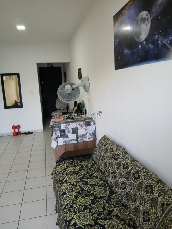 Apto a Venda Canto do Forte R$: 279 mil