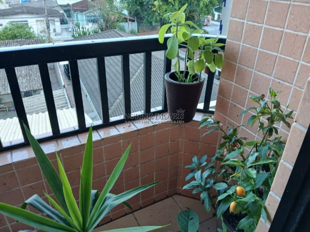 Apto a Venda Canto do Forte R$: 279 mil