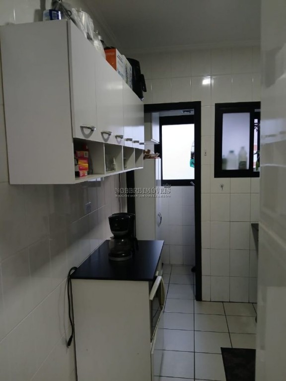 Apto a Venda Canto do Forte R$: 279 mil