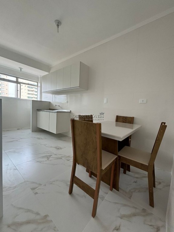 APARTAMENTO FRENTE MAR - PRAIA GRANDE