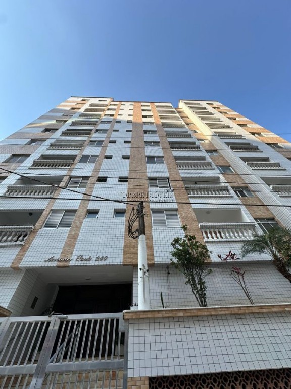 APARTAMENTO VILA TUPI, PRAIA GRANDE IMPERDÍVEL COM PREÇO DE OCASIÃO R$ 385.000,00