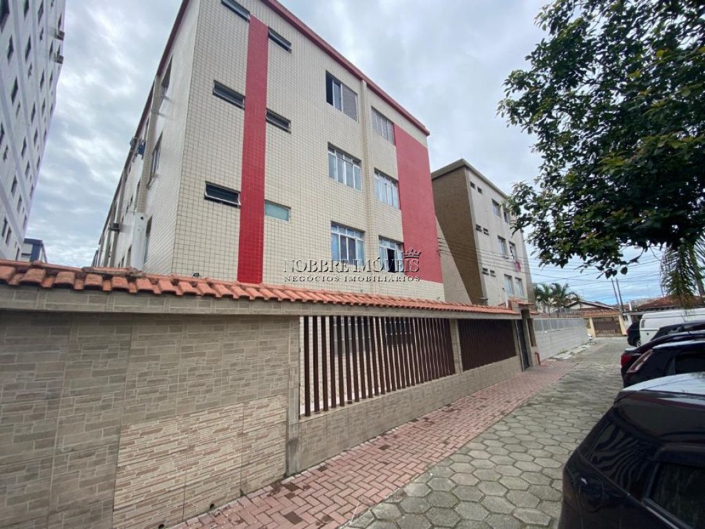 Kitnet proxima a praia
