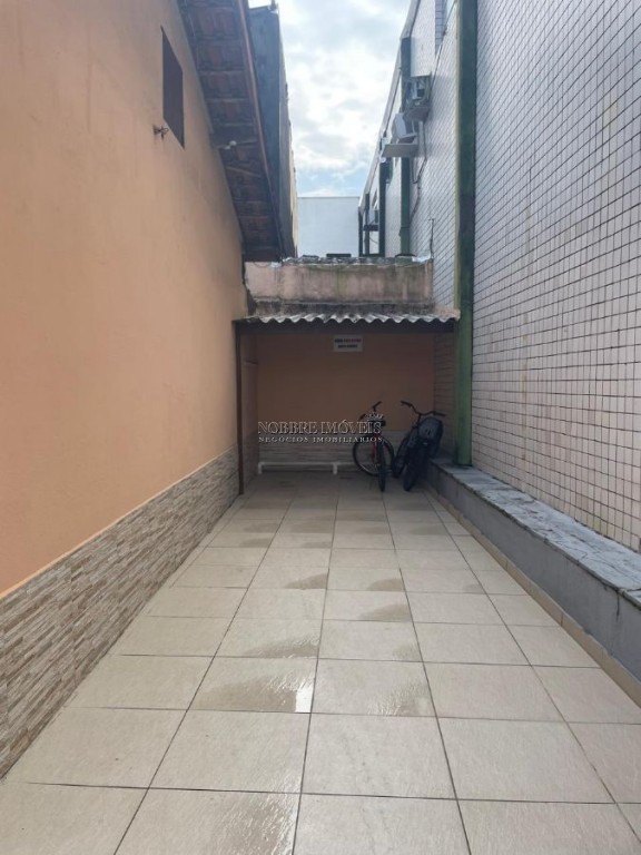 Casa Térrea em Condomínio – Praia Grande
Tranquilidade, Conforto e Segurança em um só lugar!