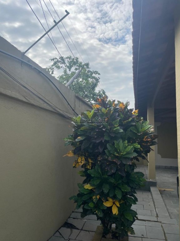 Casa Térrea em Condomínio – Praia Grande
Tranquilidade, Conforto e Segurança em um só lugar!