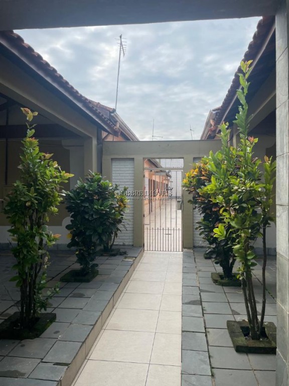 Casa Térrea em Condomínio – Praia Grande
Tranquilidade, Conforto e Segurança em um só lugar!