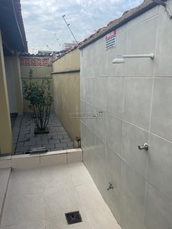 Casa Térrea em Condomínio – Praia Grande
Tranquilidade, Conforto e Segurança em um só lugar!