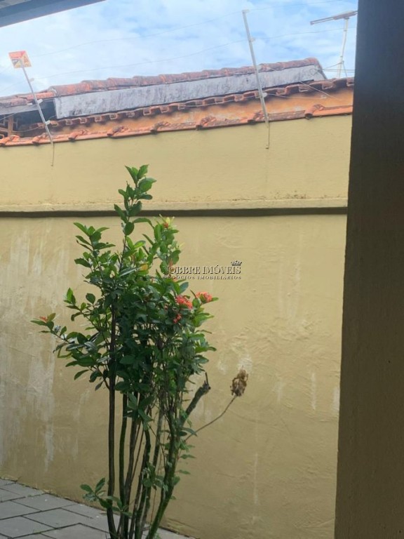 Casa Térrea em Condomínio – Praia Grande
Tranquilidade, Conforto e Segurança em um só lugar!