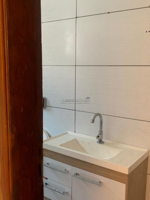 Casa Térrea em Condomínio – Praia Grande
Tranquilidade, Conforto e Segurança em um só lugar!