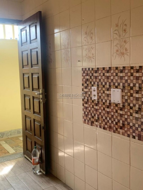 Casa Térrea em Condomínio – Praia Grande
Tranquilidade, Conforto e Segurança em um só lugar!