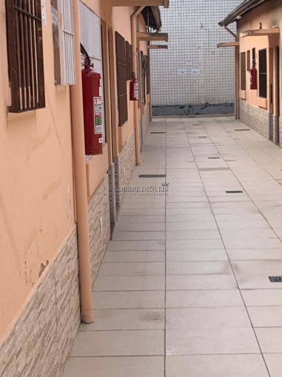 Casa Térrea em Condomínio – Praia Grande
Tranquilidade, Conforto e Segurança em um só lugar!