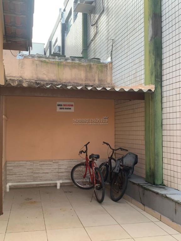 Casa Térrea em Condomínio – Praia Grande
Tranquilidade, Conforto e Segurança em um só lugar!