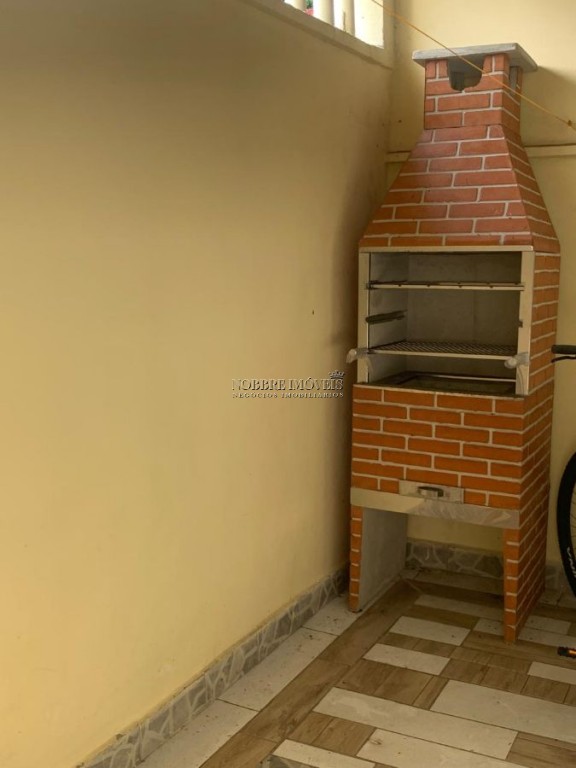 Casa Térrea em Condomínio – Praia Grande
Tranquilidade, Conforto e Segurança em um só lugar!