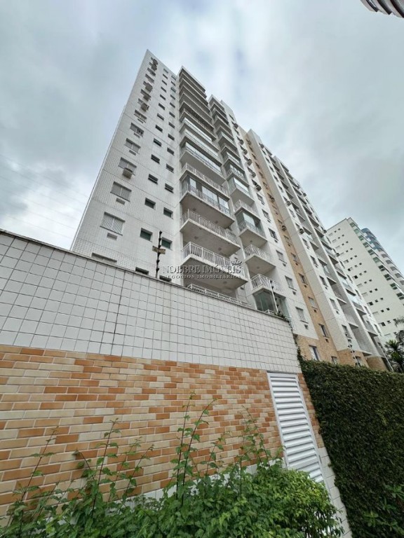 Apartamento 3 dormitórios sendo 1 Suíte, Bairro Ocian - Praia Grande