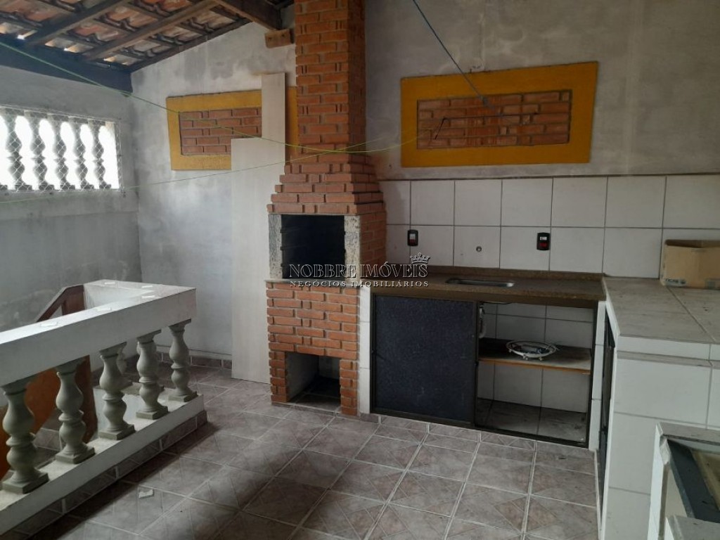 LINDO SOBRADO NO BAIRRO OCIAN: R$ 500 MIL.
