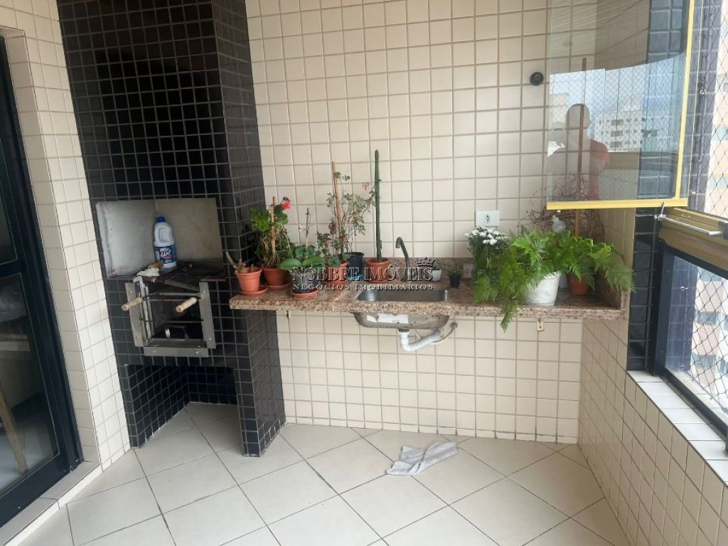Cobertura à venda com 3 quartos, 160m² - Foto 1
