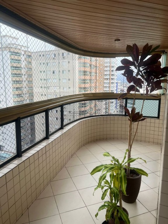 Cobertura à venda com 3 quartos, 160m² - Foto 3