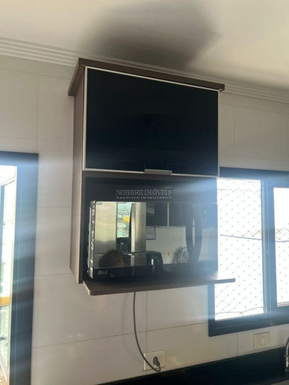 Cobertura à venda com 3 quartos, 160m² - Foto 13