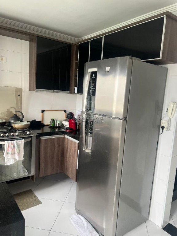 Cobertura à venda com 3 quartos, 160m² - Foto 12