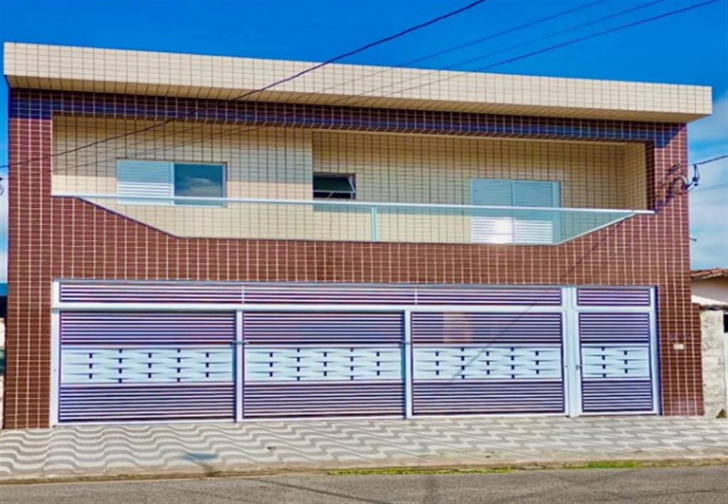 Casa, 2 quartos, 71 m² - Foto 1