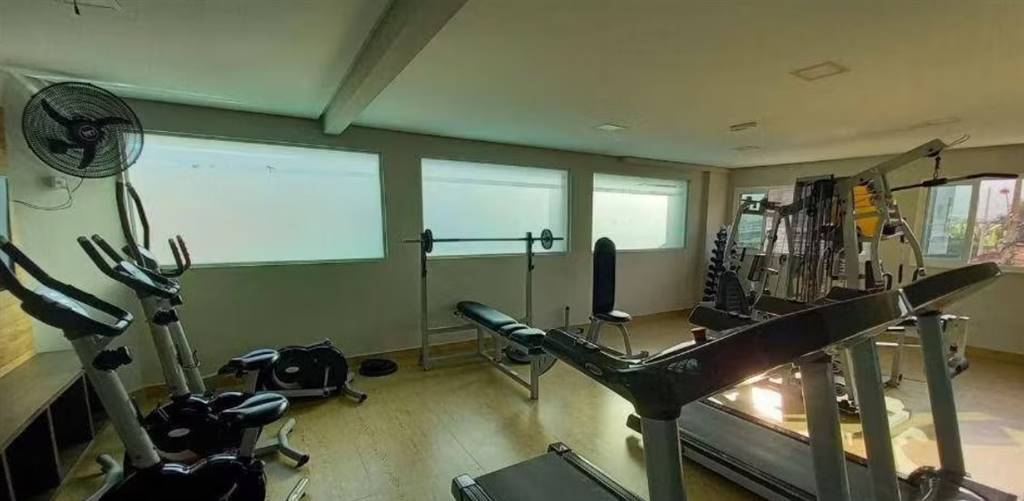 Apartamento, 2 quartos, 71 m² - Foto 5