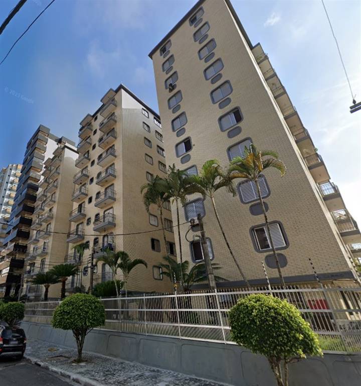 Apartamento, 2 quartos, 72 m² - Foto 1