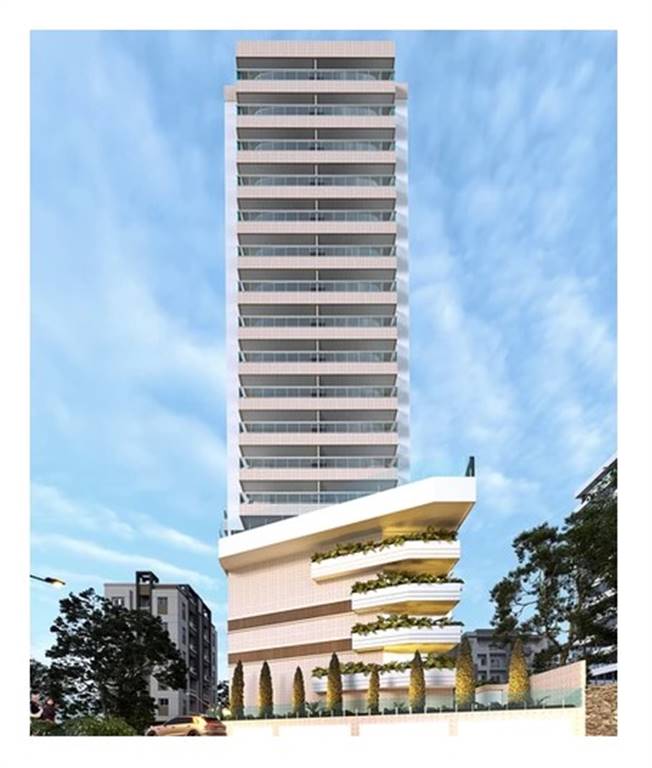 Apartamento, 3 quartos, 117 m² - Foto 2