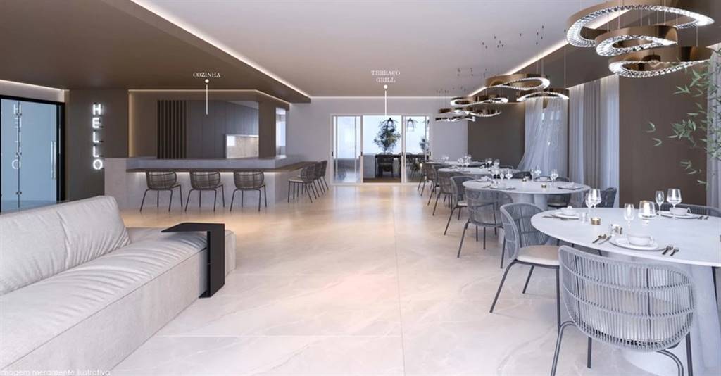 Apartamento, 2 quartos, 83 m² - Foto 5