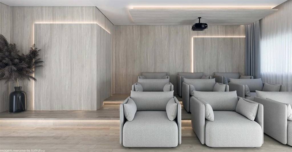 Apartamento, 2 quartos, 83 m² - Foto 7