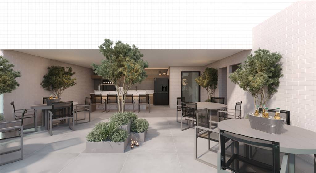 Apartamento, 2 quartos, 86 m² - Foto 1