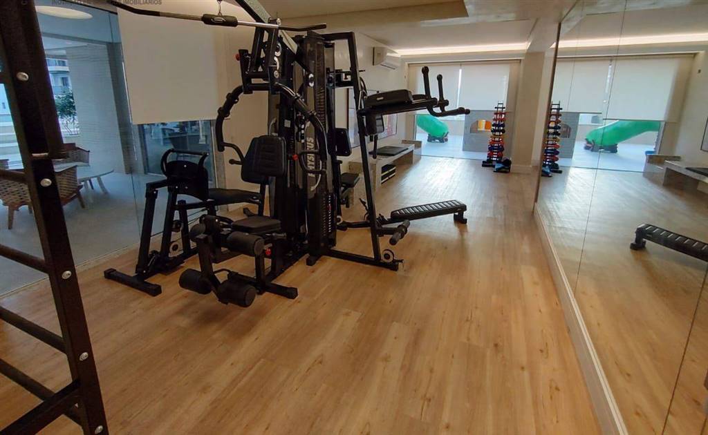 Apartamento, 4 quartos, 148 m² - Foto 2