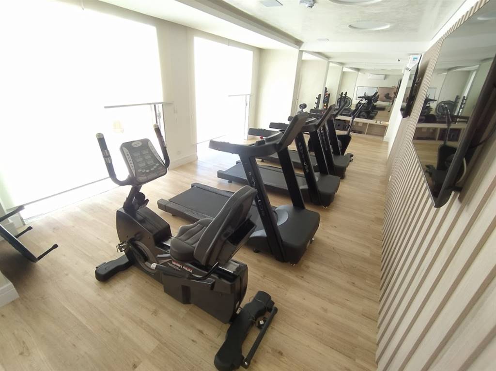 Apartamento, 4 quartos, 148 m² - Foto 8