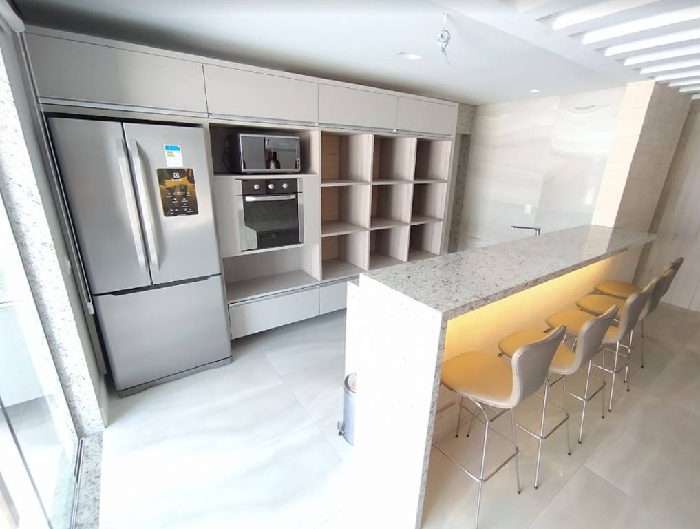 Apartamento, 4 quartos, 148 m² - Foto 9