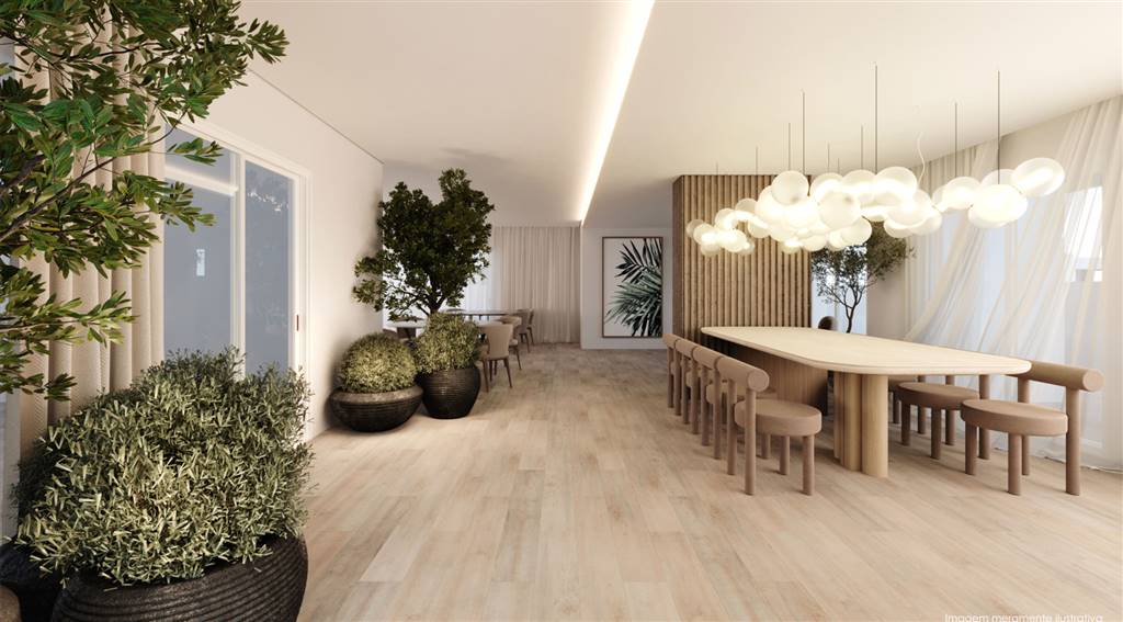 Apartamento, 2 quartos, 108 m² - Foto 3