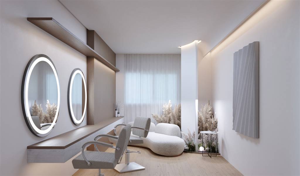 Apartamento, 2 quartos, 108 m² - Foto 2