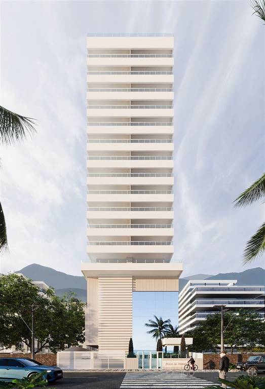 Apartamento, 2 quartos, 83 m² - Foto 3