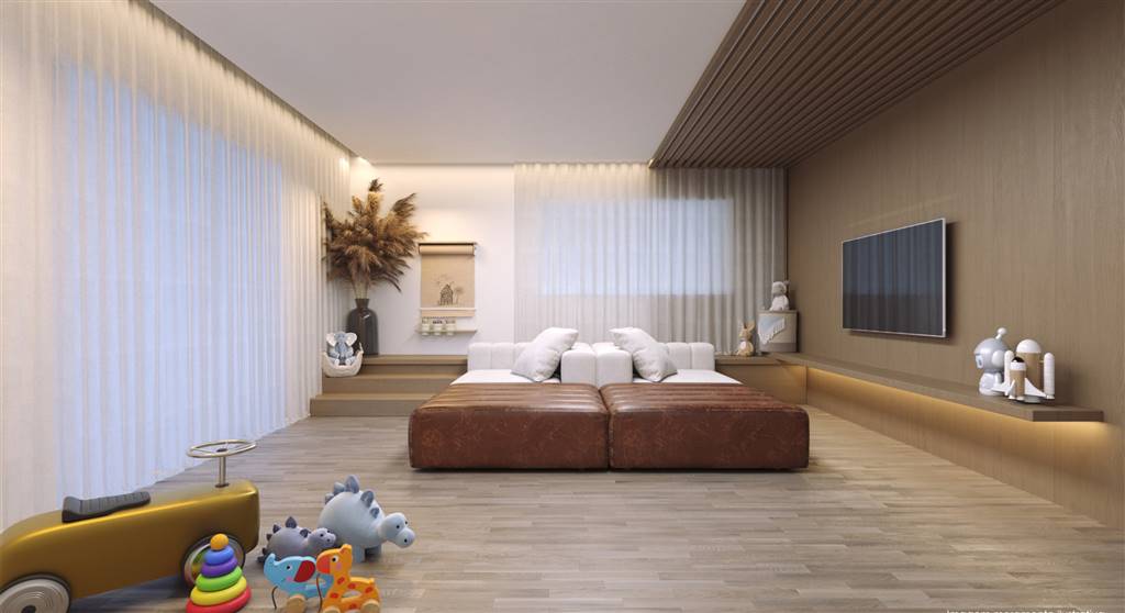 Apartamento, 2 quartos, 83 m² - Foto 1