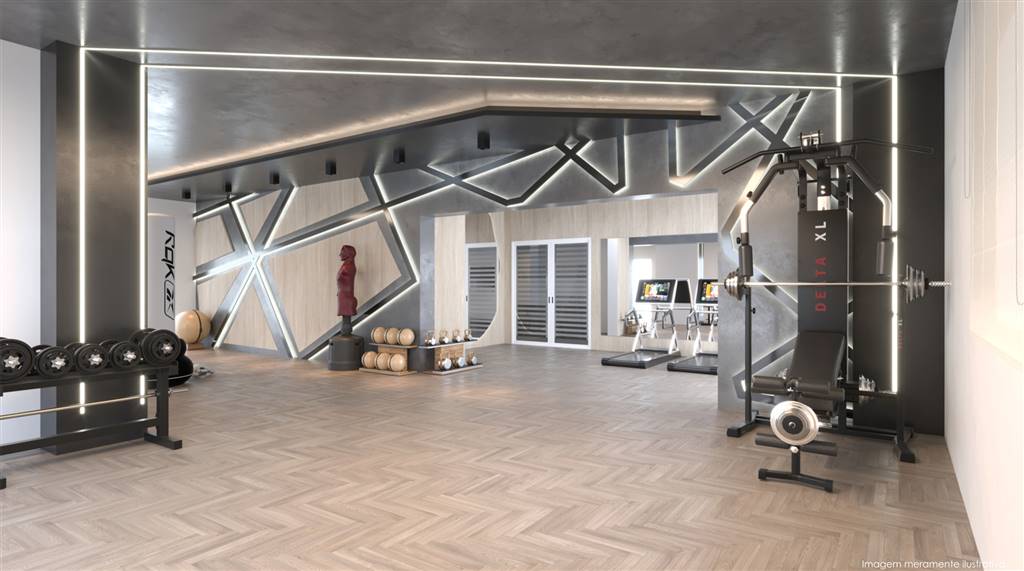 Apartamento, 2 quartos, 83 m² - Foto 7