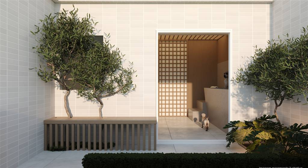 Apartamento, 2 quartos, 83 m² - Foto 13