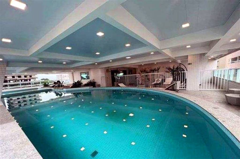 Cobertura, 3 quartos, 182 m² - Foto 2