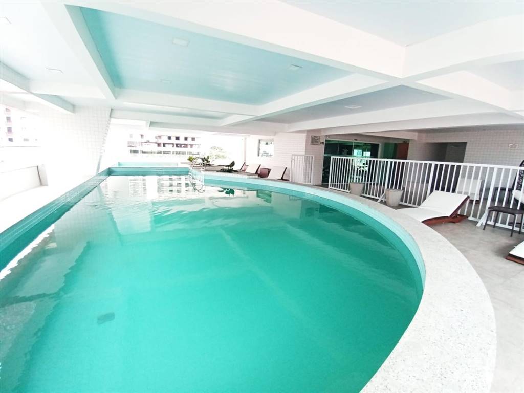 Cobertura, 3 quartos, 182 m² - Foto 3
