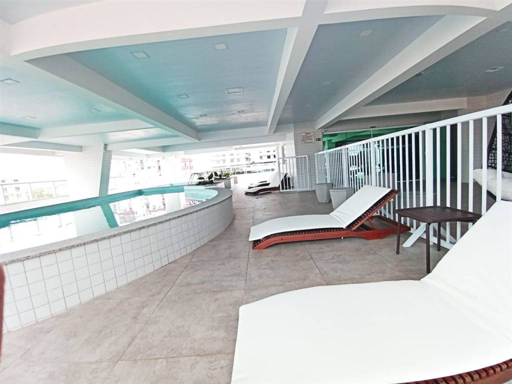 Cobertura, 3 quartos, 182 m² - Foto 4