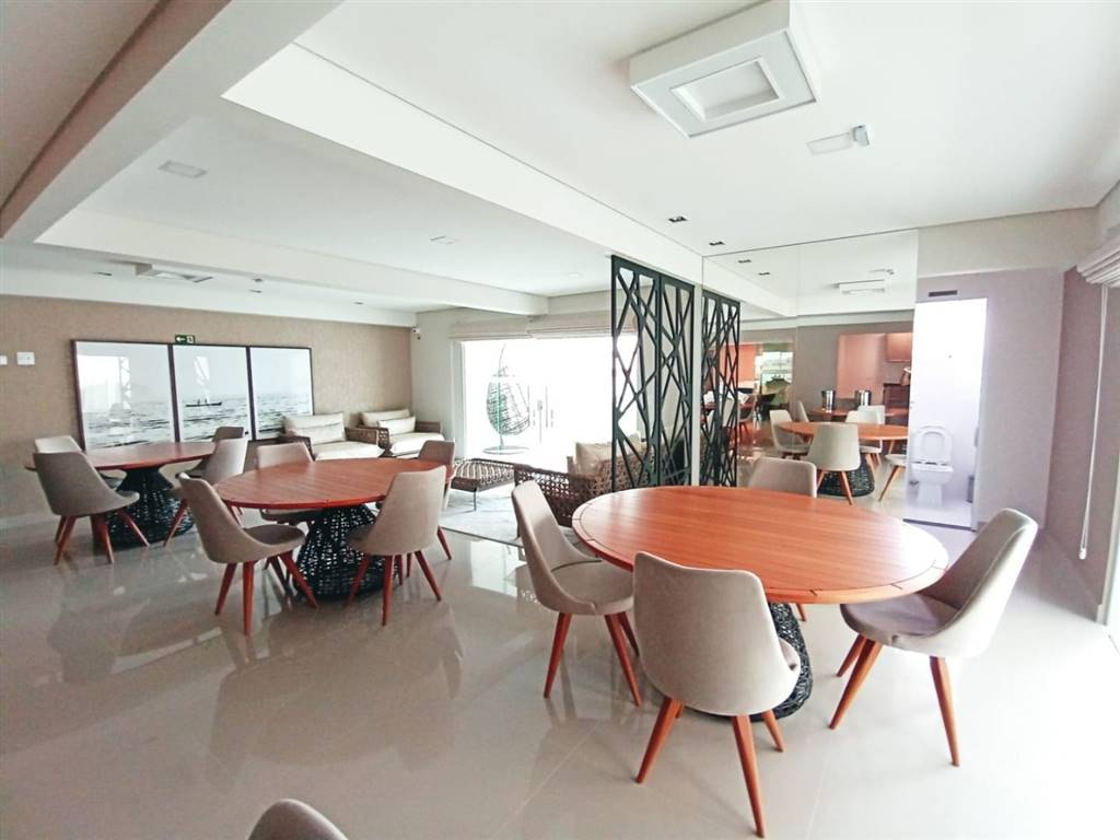 Cobertura, 3 quartos, 182 m² - Foto 8