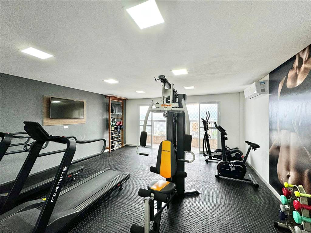 Apartamento, 2 quartos, 77 m² - Foto 7