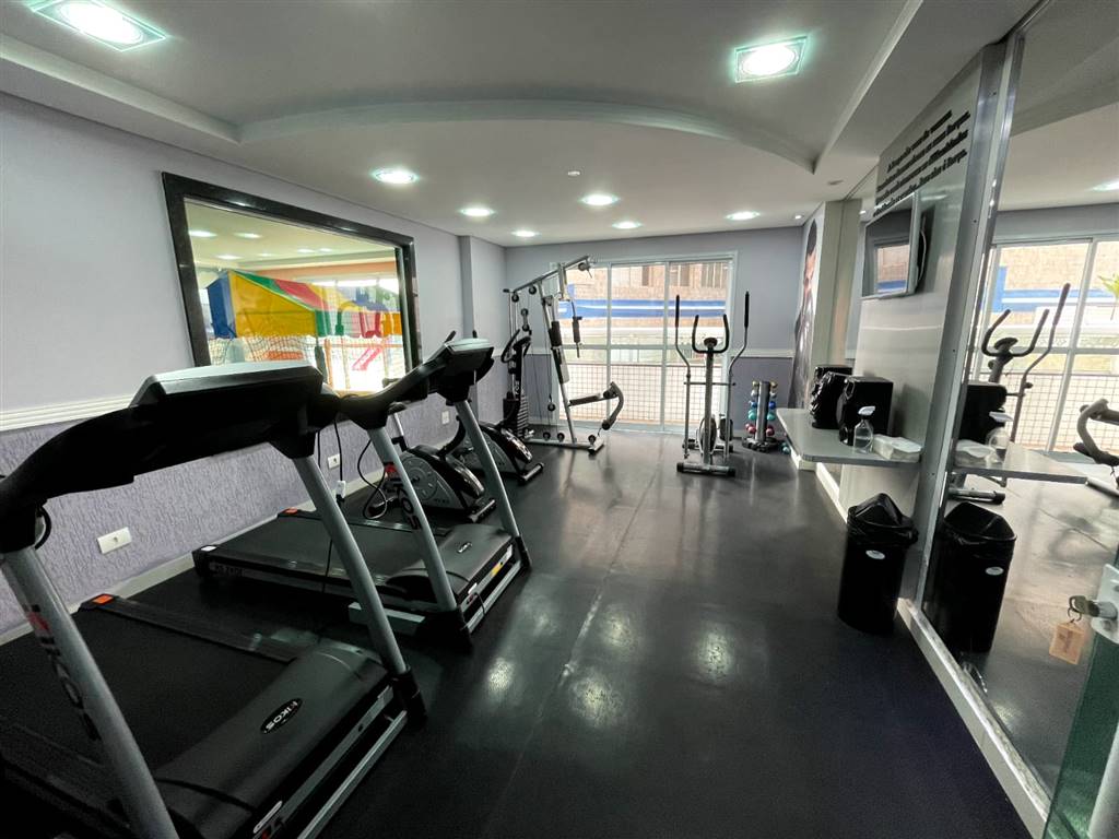 Apartamento, 2 quartos, 85 m² - Foto 2