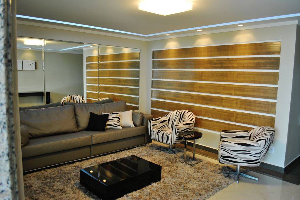 Apartamento, 3 quartos, 151 m² - Foto 2